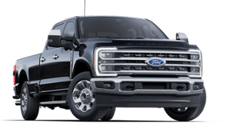 2025 Ford Super Duty® External Image 5